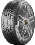 CONTINENTAL WinterContact TS 870 P 225/55R18 102V&nbsp;