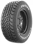 PETLAS Peaklander A/T RWL 245/75R16 120S