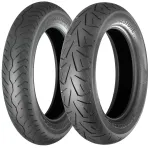 BRIDGESTONE BATTLECRUISE H50R 200/55R17 78V