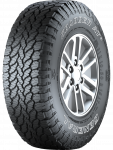 GENERAL Grabber AT3 215/80R15 112/109S&nbsp;