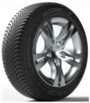 MICHELIN PILOT ALPIN 5 255/40R19 100V XL&nbsp;