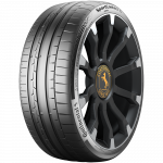 CONTINENTAL CSC 6 EVC 255/40R19 96Y&nbsp;