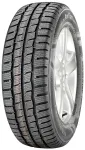 KUMHO PorTran CW51 195/80R14C 106/104Q 3PMSF