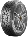 CONTINENTAL WinterContact TS 870 P EVC 235/60R20 108T 3PMSF XL