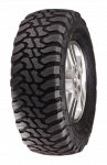 ACCELERA MT-01 315/70R17 121/118Q&nbsp;