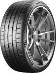 CONTINENTAL SportContact 7 245/40R19 98Y XL&nbsp;