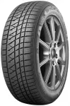 KUMHO WinterCraft WS71 SUV 275/40R20 106W 3PMSF XL RP