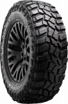 COOPER DISCOVERER STT PRO P.O.R 12.50/35R20 121Q&nbsp;