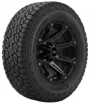 KUMHO Road Venture AT52 265/65R17 112T 3PMSF