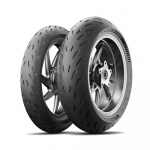 MICHELIN POWER 5 190/55R17 75W&nbsp;
