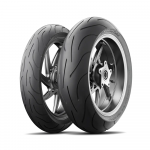 MICHELIN PILOT POWER 2CT 120/60R17 55W&nbsp;