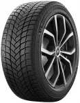 MICHELIN X-ICE SNOW+ 225/50R18 99H 3PMSF XL RP