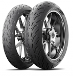 MICHELIN ROAD 6 190/55R17 75W&nbsp;