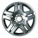 RONAL MANHATTAN (VW Touareg)