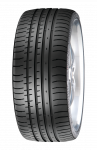 ACCELERA ACCELERA PHI 255/30R19 91Y XL