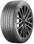 CONTINENTAL WinterContact 8 S 275/40R22 107H 3PMSF XL RP