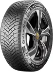 CONTINENTAL IceContact 8 255/40R20 101T 3PMSF XL RP Studded