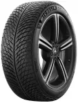MICHELIN PILOT ALPIN 5 255/40R20 101W 3PMSF XL RP