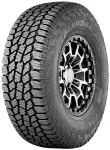 YOKOHAMA Geolandar A/T4 (G018) 255/80R17 121/118R 3PMSF