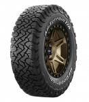BFGOODRICH ALL-TERRAIN T/A KO3 265/70R17 112/109S&nbsp;