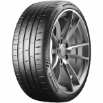 CONTINENTAL CSC 7 EVC 255/45R20 105Y XL&nbsp;