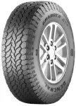 GENERAL Grabber AT3 Plus 255/55R20 110H 3PMSF XL RP