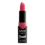 Suede Matte Lūpų Dažai CANNES
