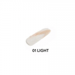 BB Kremas SPF15 Natural Beauty 01Light