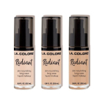 Makiažo Pagrindas Radiant