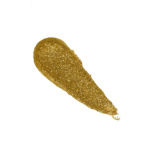 Diamond Sharts Kreminiai Akių &Scaron;e&scaron;ėliai Golden Gal