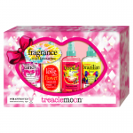 Kūno Kvepalų Rinkinys Fragrance Mist Favourites