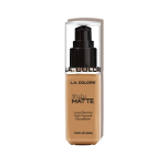 Makiažo Pagrindas Truly Matte Warm Honey