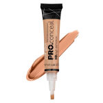 Maskuokliai HD PRO Conceal 8g Nude