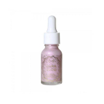 Priemonė Suteikianti &Scaron;vytėjimo Aura Glow Bella Rose