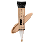 Maskuokliai HD PRO Conceal 8g Cool Nude