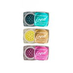 &Scaron;vytintys Pigmentai Iced Pigment Powder