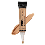 Maskuokliai HD PRO Conceal 8g Bisque