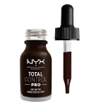 Total Control Pro Hue Shifter Priemonė Keičianti Makiažo Pagrindo Spalvą 13ml DARK