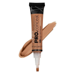 Maskuokliai HD PRO Conceal 8g Light Tan