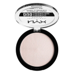 &Scaron;vytėjimo Suteikianti Pudra Duo Chromatic Snow Rose
