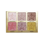 Paletė Suteikianti &Scaron;vytėjimo 24 Karat Skin Frost&trade; (6 spalvos)