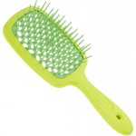 Plaukų &Scaron;epetys Superbrush Lime