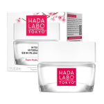 Drėkinantis Veido Kremas Intense Hydrating Skin-Plumping Gel 50ml