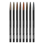 Antakių Pie&scaron;tukas Precision Brow