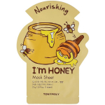 I'm Honey Veido Kaukė
