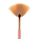 L806 &Scaron;epetėlis Vėduoklė (Rose Gold)