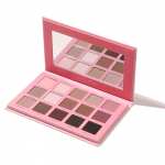 Akių &Scaron;e&scaron;ėlių Paletė Oh, La La