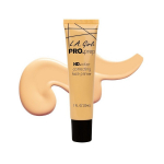Makiažo Pagrindas PRO.Prep 30ml Yellow