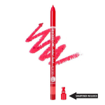 Lūpų Pie&scaron;tukai Rocker Chic Velvet Dress