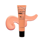 Makiažo Pagrindas PRO.Prep 30ml Orange